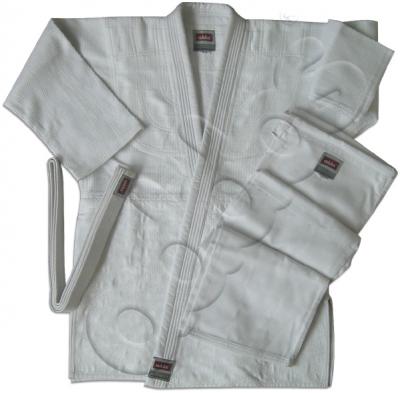 Judo Uniform (Judo Uniform)