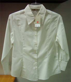 Blouse (Блуза)