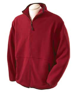 Pollar Fleece-Jacke (Pollar Fleece-Jacke)