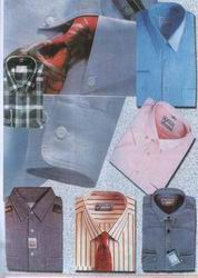 Trousers %26 Shirts (Hosen% 26 Shirts)