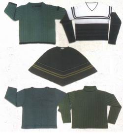 Sweaters (Pulls)