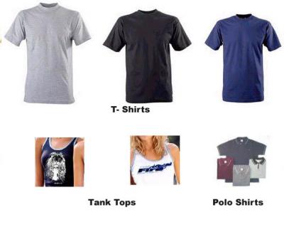 T-Shirts (T-Shirts)