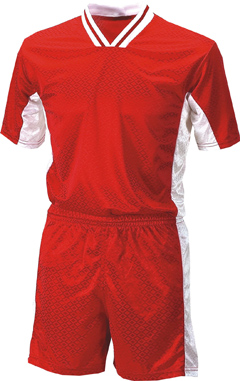 Soccer Uniforms (Футбол Униформа)