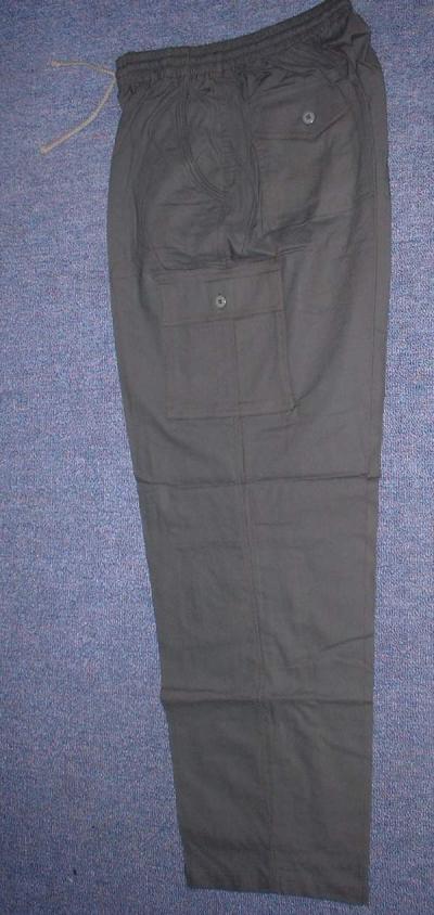 Men`s Casual Pants (MEN `S повседневные брюки)