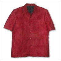 Hand Woven Suit (Hand Woven Suit)