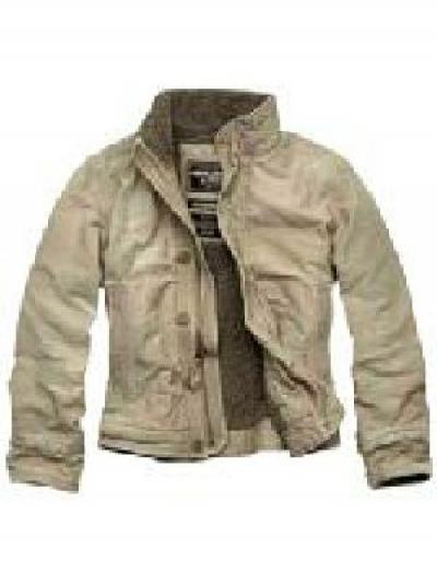 Jacket (Veste)