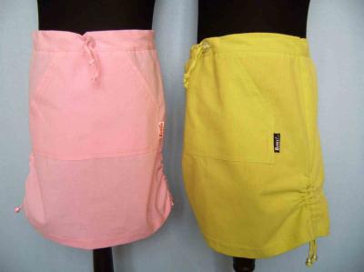 Children`s Skirt (Children `s Jupe)