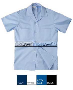 Workwear Basic Shirt (Workwear Basic Shirt)