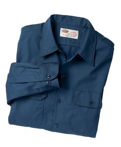 Cotton Industrial Shirt (Хлопок промышленной Рубашка)