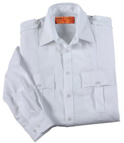 Security Shirt Long Sleeve (Безопасность Рубашка с длинным рукавом)