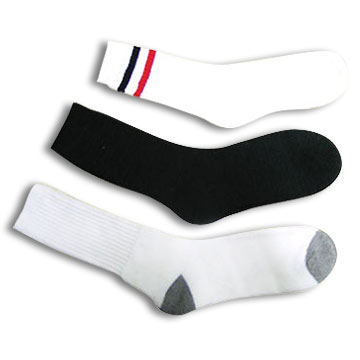 Socks (Socken)