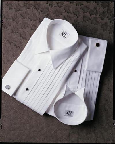 Custom Tailored Shirts / Made-to-Measure-Shirts (Custom Tailored Shirts / Made-to-Measure-Shirts)