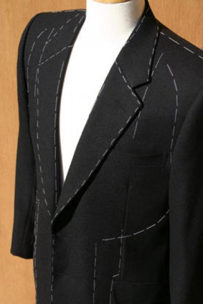 Custom Tailor Suit / Shirt (Custom Tailor Suit / Shirt)