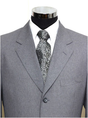 Men`s Suit--Tailor Made Suits (Men `s Suit - Tailor Made Suits)