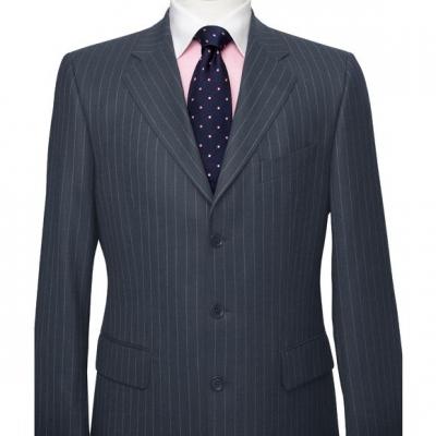 Suit Tailors / Shirt Tailors--Master Tailors (Suit Tailleurs / Shirt Tailleurs - Master Tailors)