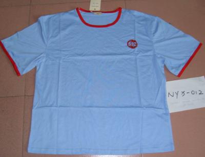 Stock Polo Shirt (Stock Polo)