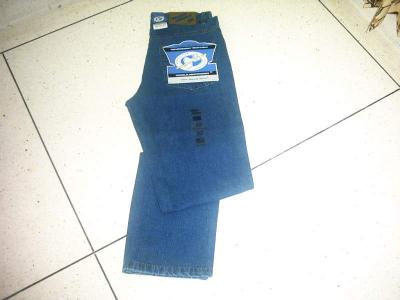 Denim Trouser (Джинсовых брюк)