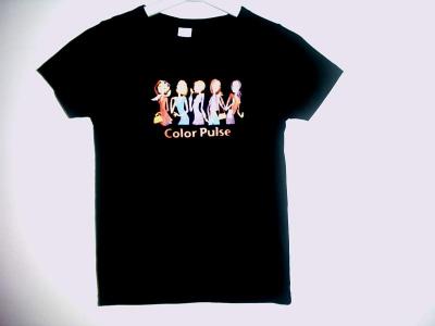 Ladies T - Shirt (Ladies T - Рубашка)