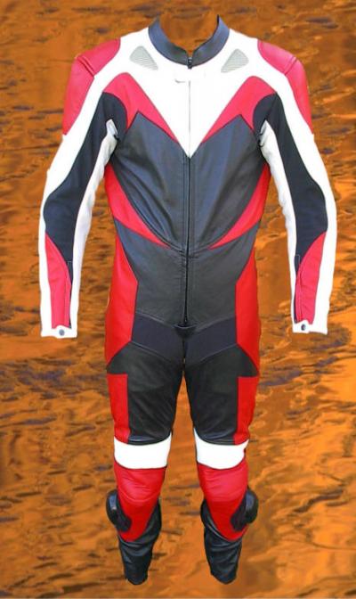 Motorbike Leathers (Motorrad-Leder)