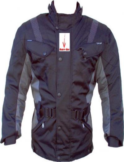 Motorbike Jackets (Motorrad-Jacken)