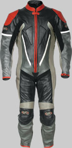 Motorbike Suit