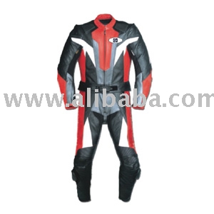 Motorbike Suit (Motorrad Anzug)