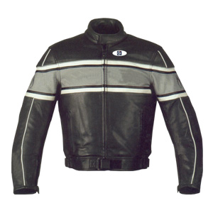 Motorbike Jacket (Motorrad-Jacke)