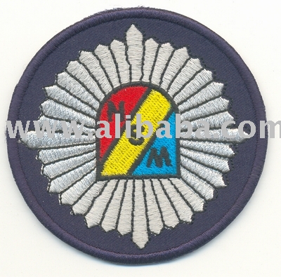 Badge (Badge)