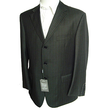 Men`s Suit (Men `s Suit)