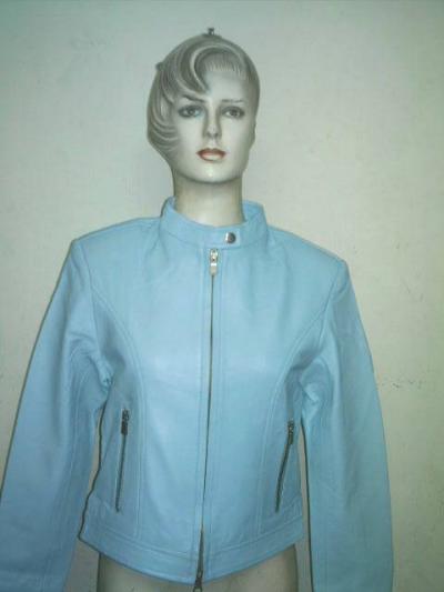 Lady Fashion Jacket (Lady Jacket Fashion)