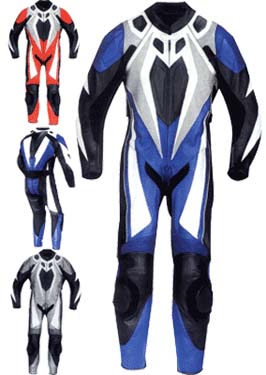 Motor Bike Suits (Motor Bike Suits)