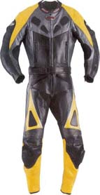 Motocycle Race Suit (Motorrad Race Suit)