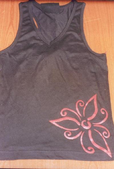 Ladies Top (Ladies Top)