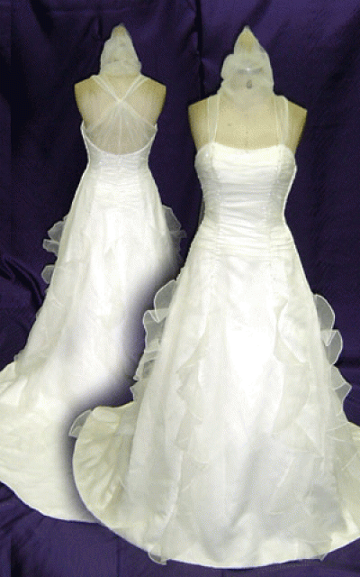 Wedding Gown (Wedding Gown)