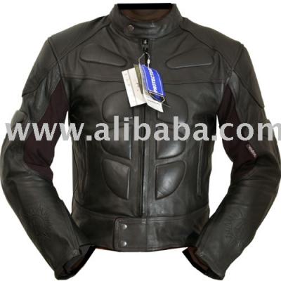 Jacket (Veste)