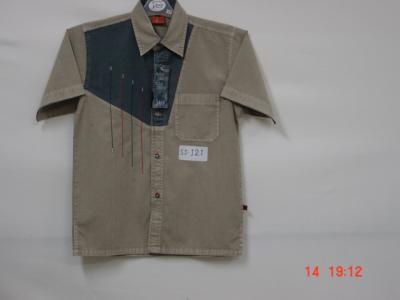 Twill Shirt (Twill Рубашка)