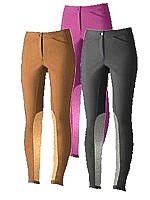 Breeches (Breeches)