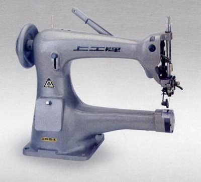 Industrial Sewing Machine GA3-1 (Machine à coudre industrielle GA3-1)