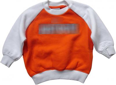 Children Sweatshirts (Дети Блузы)