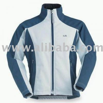 Unisex Jackets (Vestes unisexe)