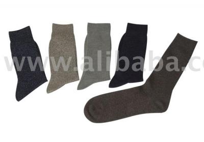 Men`s Dress Socks (MEN `S платье носки)