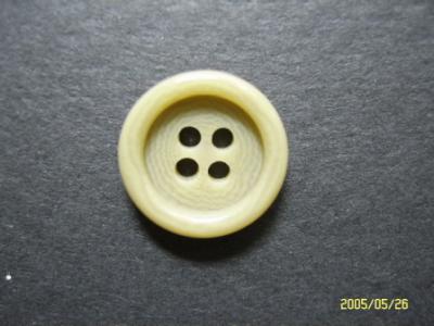 Imitation Nut Poly Button (Imitation Nut Poly Button)