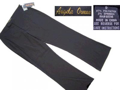 Stock - Ladies` Pants (Stock - Ladies `Pantalons)