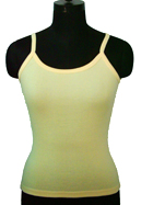 Ladies Spaghetti Strap Top (Ladies Spaghetti Strap Top)