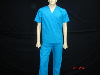 Nurses Workwear (Vêtements de travail pour les infirmières)