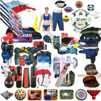 Sports Goods, Martial Arts Uniforms