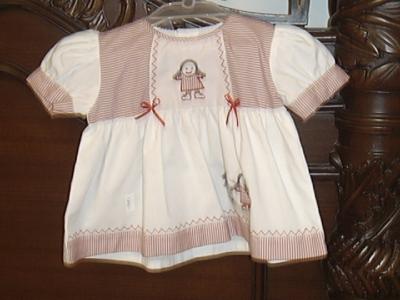 Children Wear (Детская одежда)