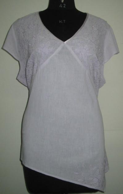 Ladies Top (Damen Top)