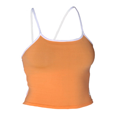 Cycling Ladies tank top (Cyclisme Ladies Tank Top)