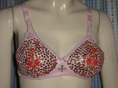 Brassiere (Brassiere)